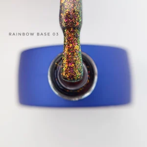 TOUCH - RAINBOW BASE n.03 - 13ml