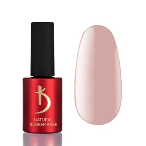 KODI - NATURAL RUBBER BASE - NATURAL BEIGE 15ml