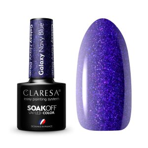 CLARESA - GALAXY 5ml Navy Blue
