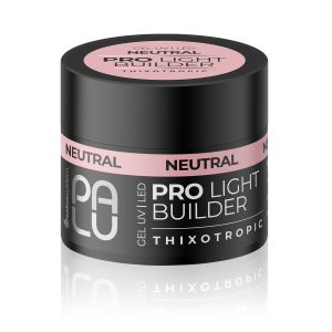 PALU - PRO LIGHT BUILDER GEL 45ml Neutral