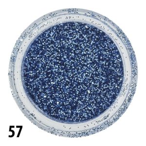 BROKAT - Celeste n. 57 Allepaznokcie