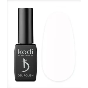 KODI - NO STICKY TOP COAT MILKY - 12ml