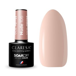 CLARESA - NUDE 5ml n.106