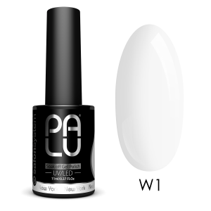 PALU - NEW YORK 11ml n.W1 Bianco