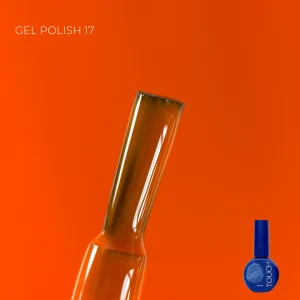 TOUCH - GEL POLISH n.17 - 9ml
