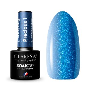 CLARESA - PRECIOUS 5ml n.01