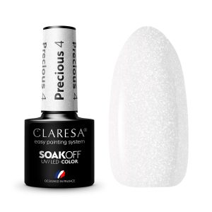 CLARESA - PRECIOUS 5ml n.04