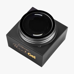 CLAVIER - PAINT GEL -  BLACK - 5gr