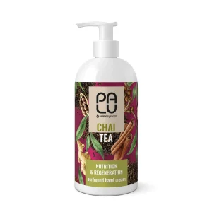 PALU - CREMA MANI - CHAI TEA - 280gr