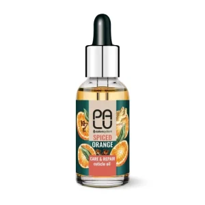 PALU - OLIO CUTICOLE - SPICED ORANGE - 15ml