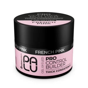 PALU - PRO CONTROL BUILDER GEL - FRENCH PINK 45gr