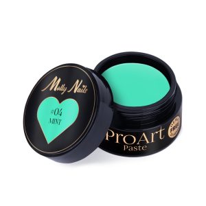 Pro Art Paste - Molly Nails Hema/Di-Hema - nr.04