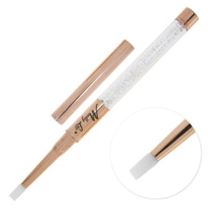 Pennello In Silicone Molly Lac n. 1