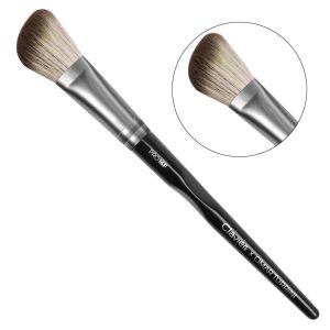 CLAVIER - PENNELLO PER FARD - PRO 16F - OMAR TURRINI