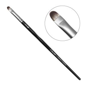 CLAVIER - PENNELLO PIATTO MINI - PRO 6F - OMAR TURRINI