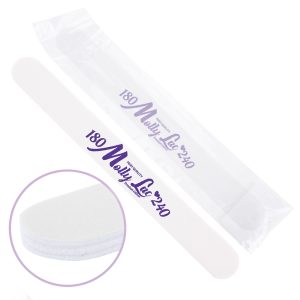 MOLLY LAC - LIMA DRITTA 180/240 - HIGHT QUALITY