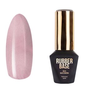 Rubber Base Edizione Limitata - Pixy Pink 10ml Molly Lac