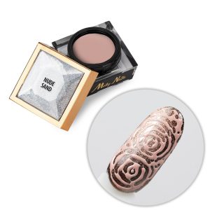MOLLY NAILS - CREATIVE FLOW COLOR GEL - NUDE SAND - 5ml