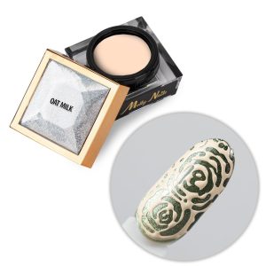 MOLLY NAILS - CREATIVE FLOW COLOR GEL - OAT MILK - 5ml