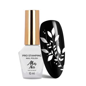 MOLLY NAILS - PRO STAMPING n.01 - 10ml