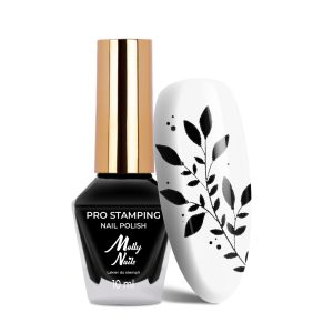 MOLLY NAILS - PRO STAMPING n.02 - 10ml