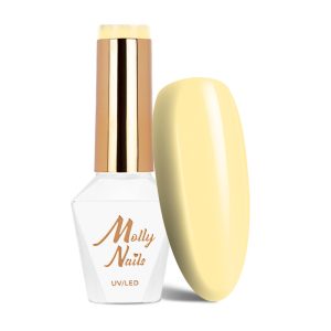 MOLLY NAILS -  YELLOW DAFFODIL n.720 - 8gr