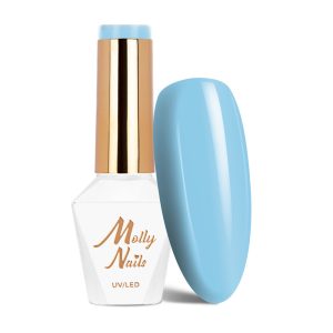 MOLLY NAILS -  CUBA LIBRE n.12 - 8gr