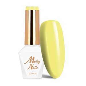 MOLLY NAILS -  MOJITO  SUNRISE n.11 - 8gr