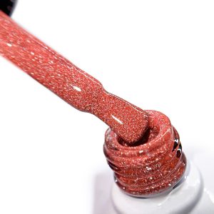 MOLLY NAILS - Flashing Lights N. 608 -  Everlasting -  8ml