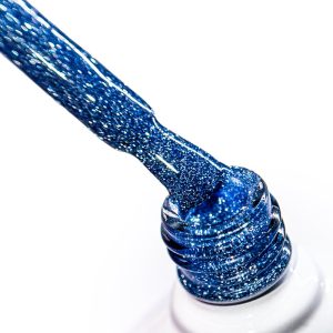 MOLLY NAILS - Flashing Lights N. 617 -  Metal Rain -  8ml