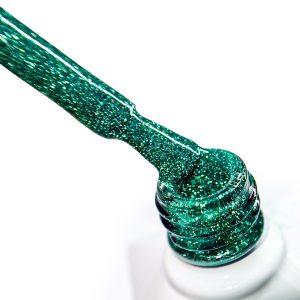 MOLLY NAILS - Flashing Lights N. 612-  Poison Ivy 8ml