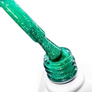 MOLLY NAILS - Flashing Neon n.646 - Botanic Fever - 8ml