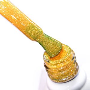 MOLLY NAILS -  FLASHING NEON - CARIBBEAN CRUSH n.641 -  8ml