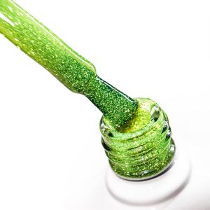 MOLLY NAILS - Flashing Neon n. 647- Evergreen - 8ml