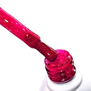 MOLLY NAILS -  FLASHING NEON - WOW GIRL n.643 ! - 8ml