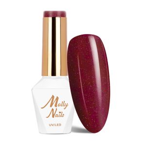MOLLY NAILS -  KISS IN PARIS n.191 - 8gr