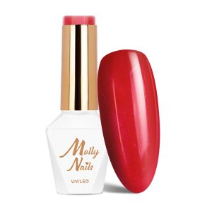MOLLY NAILS -  DAZZLING KISSES n.197 - 8gr