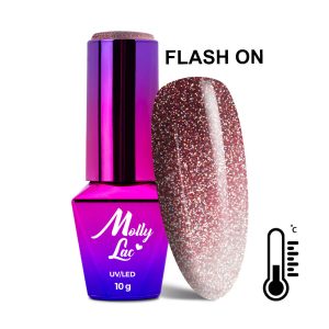 692 Thermo Flashing Lights - Big Muff 5ml Molly Lac