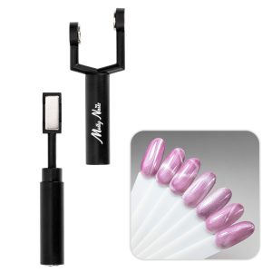 MOLLY NAILS - CALAMITA CAT EYES 4in1