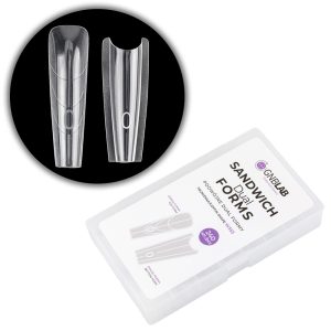 DUAL FORM SANDWICH - COFFIN SHAPE - 240pcs