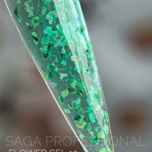 SAGA Professional - FLOWER GEL n.10 - 5gr