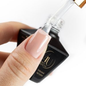 MOLLY NAILS - TOP PROTECT BY MONIKA MIELNICZUK - 10ML