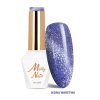 MOLLY NAILS - CAT EYE - CRUSH AMETHYST n.252 - 8ml