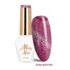 MOLLY NAILS - CAT EYE - CRUSH MAUVE n.253 - 8ml