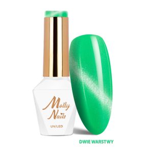 MOLLY NAILS - CAT EYE - PASTEL MIST n.271 - 8ml