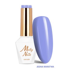 MOLLY NAILS - SORBET LAVENDER ICE n.293 - 8ml