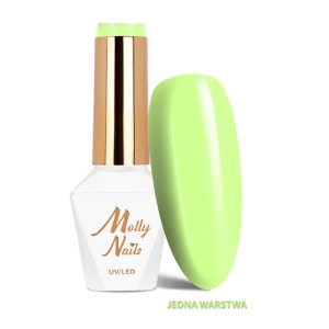 MOLLY NAILS - LIME FEVER n.280 - 8ml
