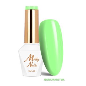 MOLLY NAILS - FRESH LIMEADE n.281 - 8ml