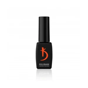 KODI - BASE COAT - POLYBASE - 12ml