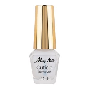 MOLLY NAILS - Cuticle Remover 10ml